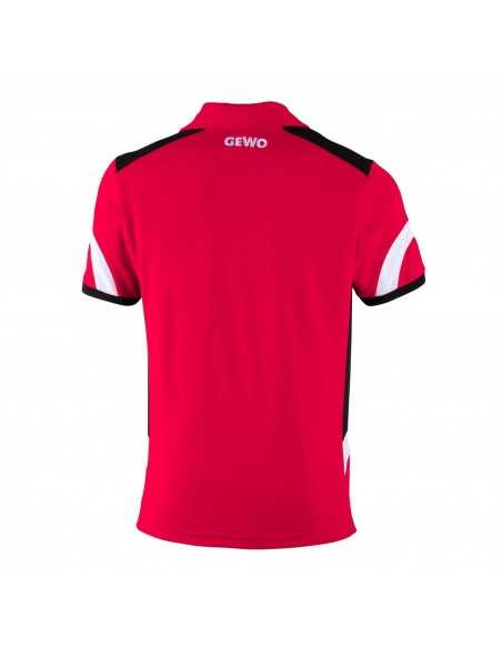 Polo GEWO Trapani