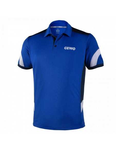 Polo GEWO Trapani