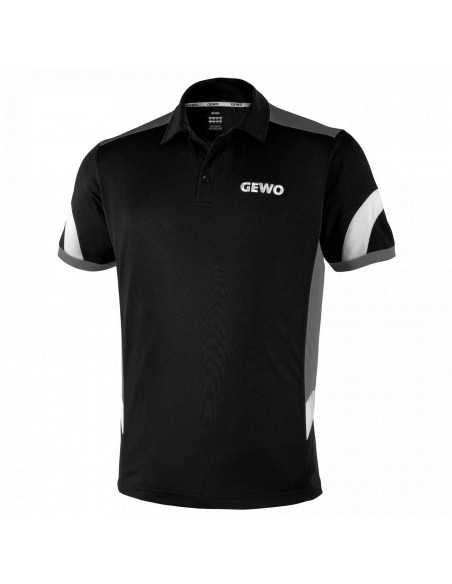 Polo GEWO Trapani
