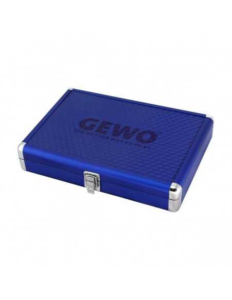 Cover GEWO ALU-SAFE