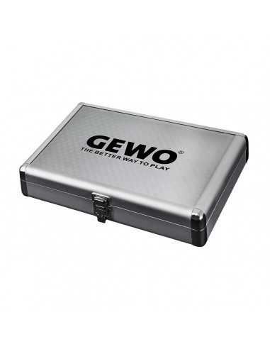 Housse Gewo Alucase noir