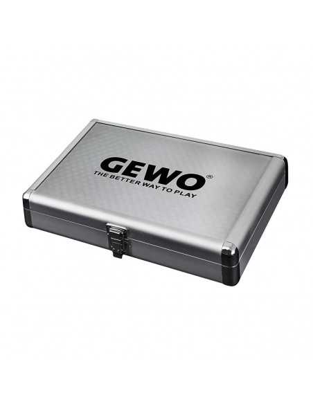 Housse Gewo Alucase noir
