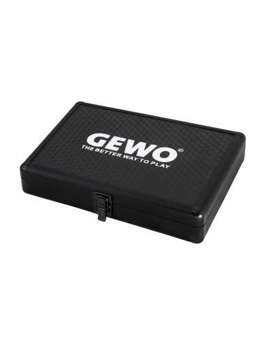 Cover GEWO ALU-SAFE