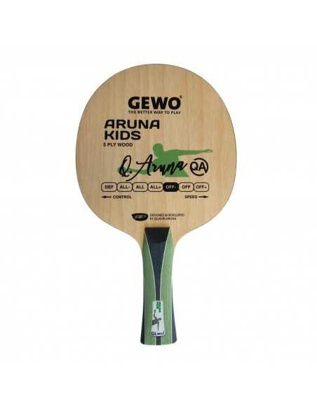 Madera Gewo Aruna Kids