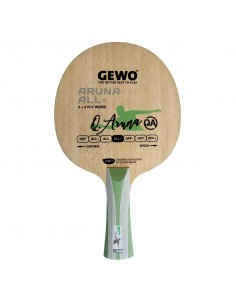 Madera Gewo Aruna Carbon ALL+