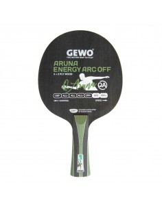 Madera Gewo Aruna Energy ARC OFF
