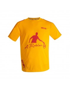Tee shirt Gewo Alvaro Robles