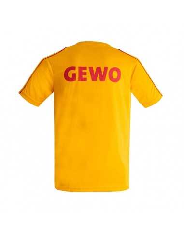 Tee shirt Gewo Alvaro Robles