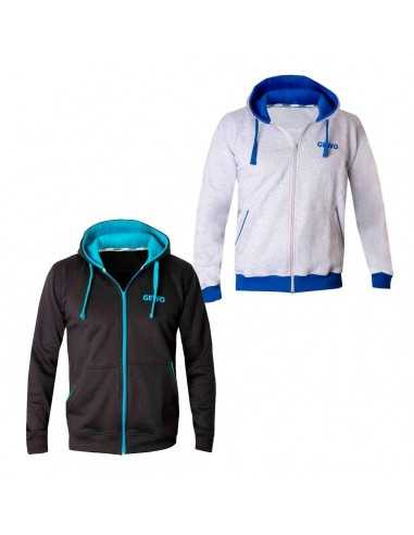 Sweat  Gewo  Cervo