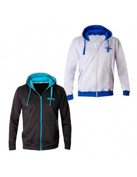 Sudadera GEWO Cervo