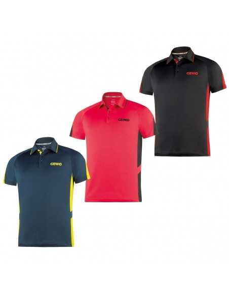 Shirt GEWO Carva