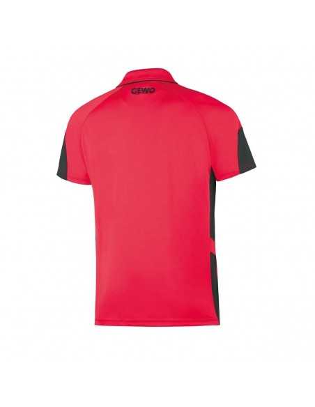 Polo GEWO Carva