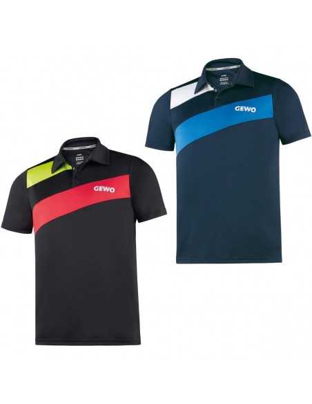 Shirt GEWO Carva