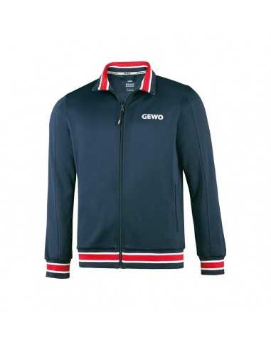 Sudadera GEWO Manto