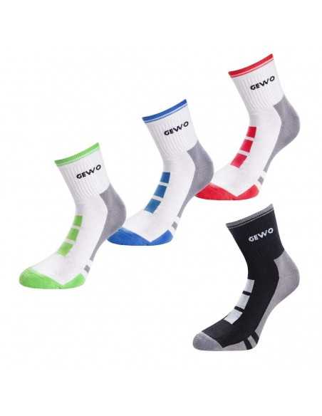 Socks Gewo Step Flex