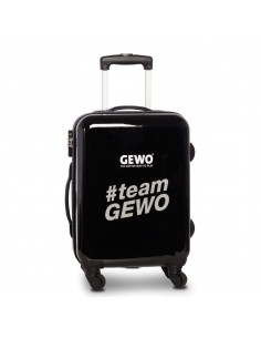 Gewo Trolley M Black-X