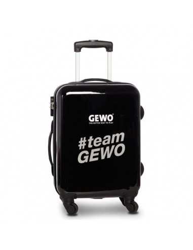 Gewo Trolley M Black-X