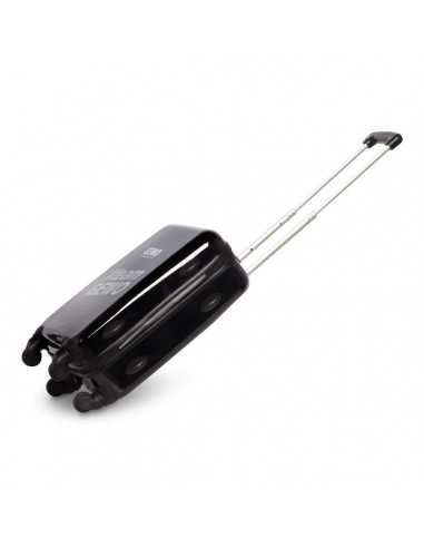 Gewo Trolley M Black-X
