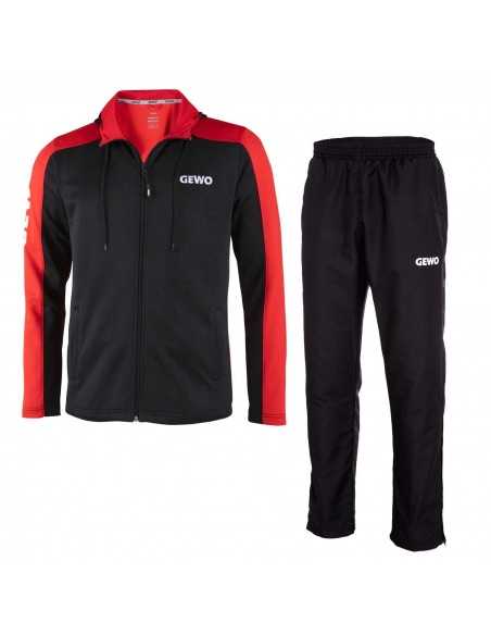 Tracksuit GEWO Moena
