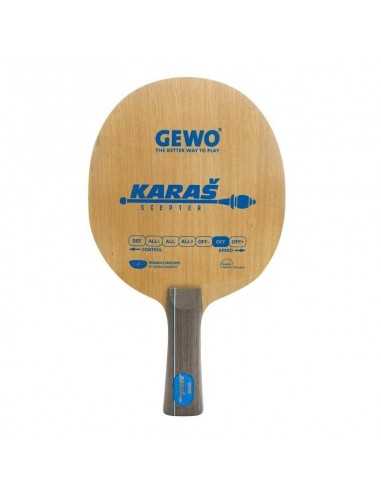 Madera GEWO Karas Scepter