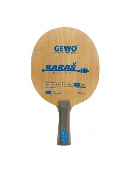 Madera GEWO Karas Scepter
