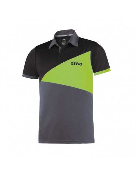 Polo GEWO Anzio