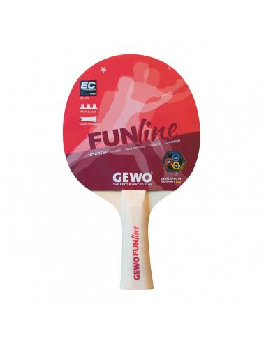 ** Pala GEWO Fun Started