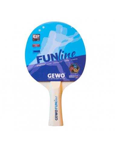 GEWO Bat Fun