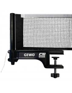 Red Gewo CS Outdoor