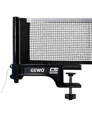 Red Gewo CS Outdoor