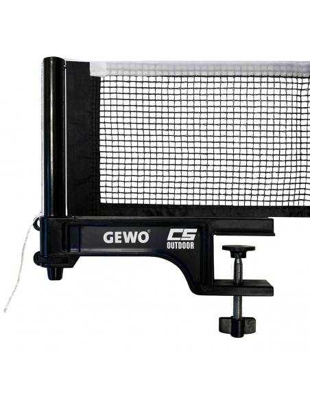 Red Gewo CS Outdoor