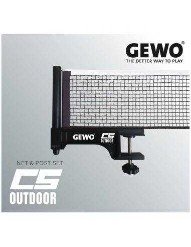 Gewo net CS Outdoor