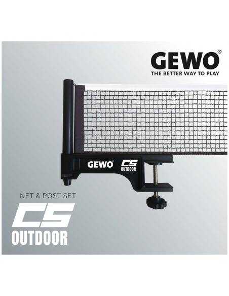 Gewo net CS Outdoor