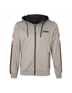 Sudadera Gewo Corvo