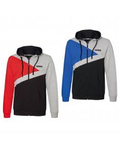 Sudadera GEWO Lever