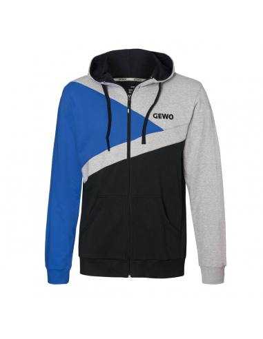 Sudadera GEWO Lever
