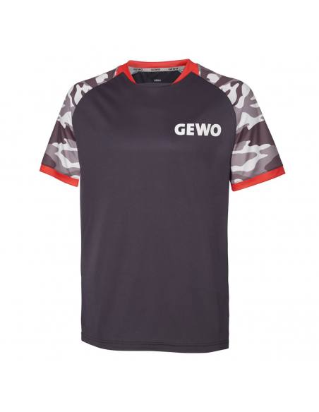 Camiseta Gewo Riba