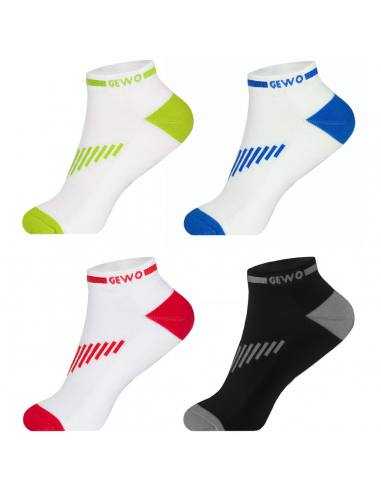 ** Chaussettes Gewo Flex II