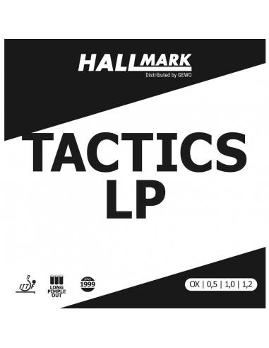 Revetement hallmark Tactics-LP