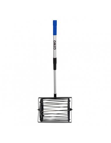 Roue collecteur de Balles GEWO Ball Catcher