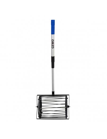 Rueda Recogepelotas GEWO Ball Catcher