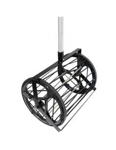 Rueda Recogepelotas GEWO Ball Catcher 2