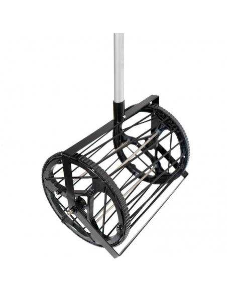 GEWO Ball Catcher wheel