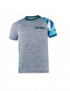 ** T-shirt Gewo Arco en polyester 2