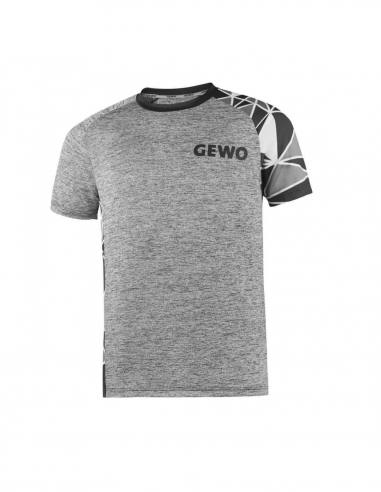 ** Camiseta Gewo Arco poliester