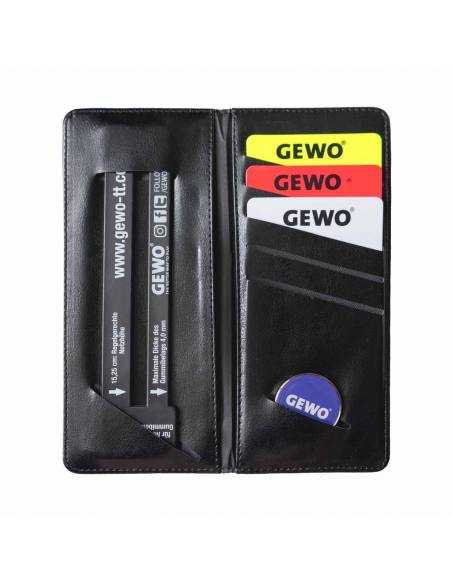 GEWO referee set