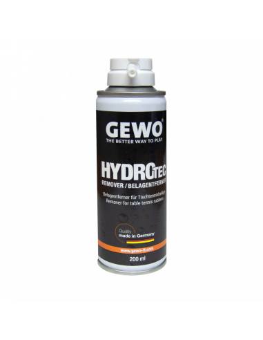 Remover Gewo 200 ml
