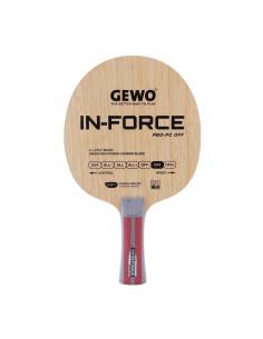 Madera Gewo In-Force PBO-PC OFF
