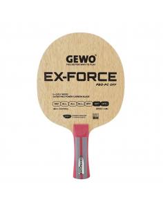 Madeira Gewo Ex-Force PBO-PC OFF