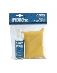 Kit Nettoyant HydroTec 100ml